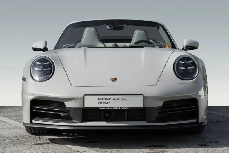 Porsche 992 din 2024 cu 13.300 km - oferta POR204964 - foto 2