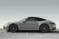 Porsche 992 din 2024 cu 13.300 km - oferta POR204964 - foto 3