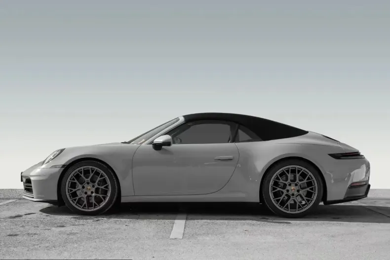 Porsche 992 din 2024 cu 13.300 km - oferta POR204964 - foto 3