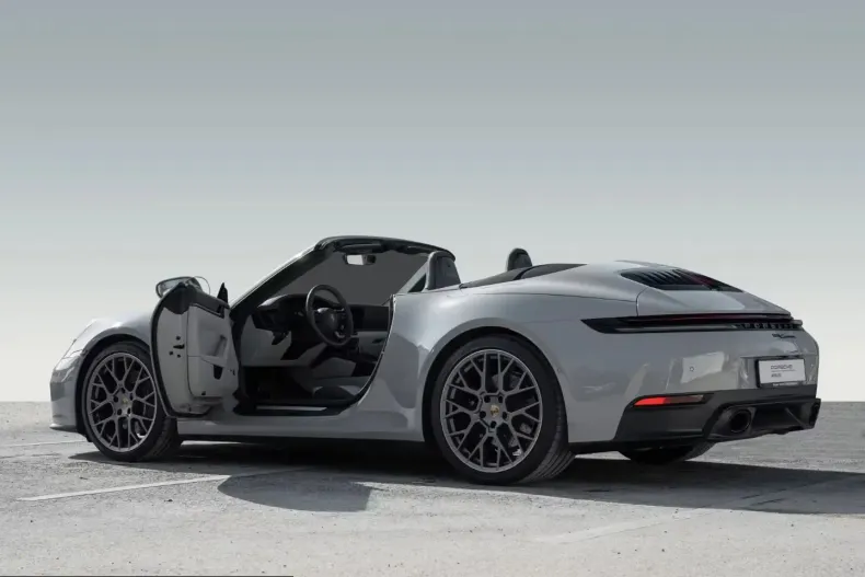 Porsche 992 din 2024 cu 13.300 km - oferta POR204964 - foto 7