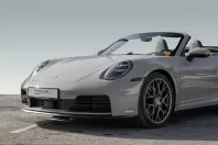 Porsche 992 din 2024 cu 13.300 km - oferta POR204964 - foto 8
