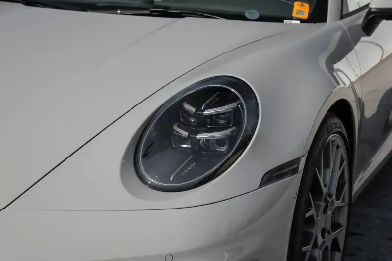 Porsche 992 din 2024 cu 13.300 km - oferta POR204964 - foto 10