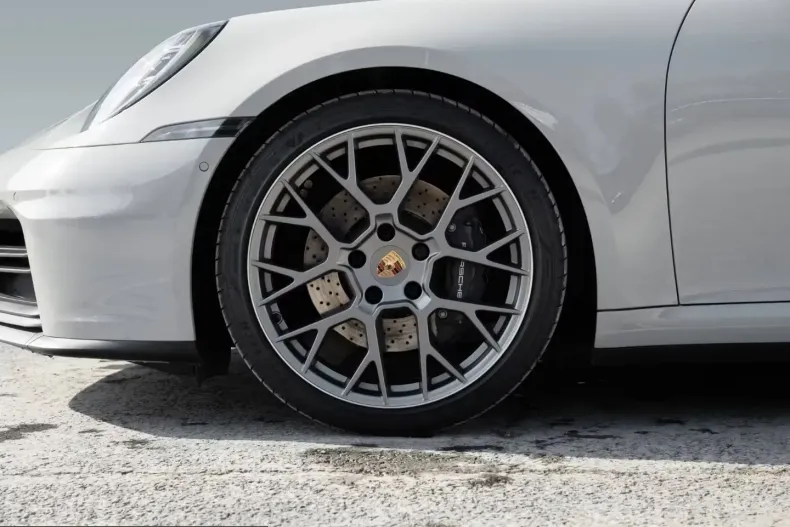 Porsche 992 din 2024 cu 13.300 km - oferta POR204964 - foto 13