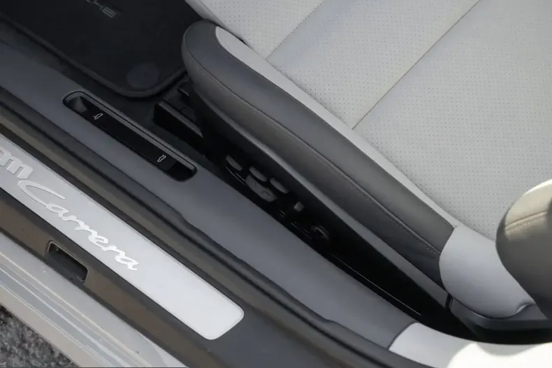 Porsche 992 din 2024 cu 13.300 km - oferta POR204964 - foto 14