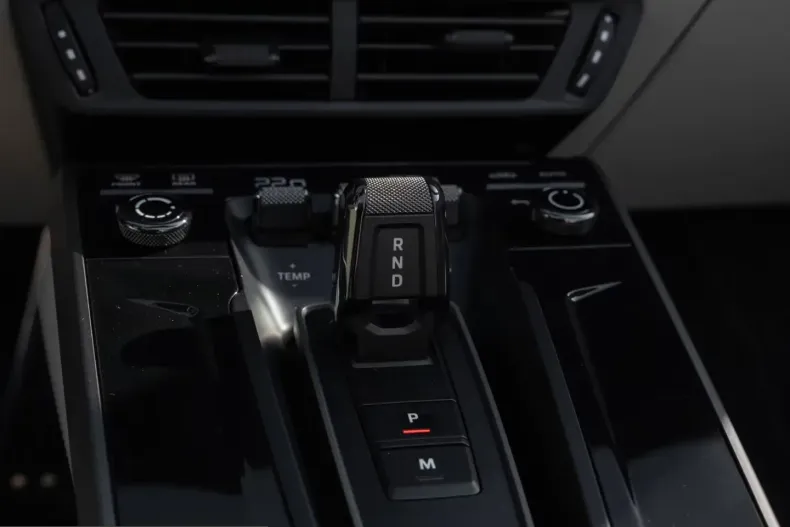 Porsche 992 din 2024 cu 13.300 km - oferta POR204964 - foto 15