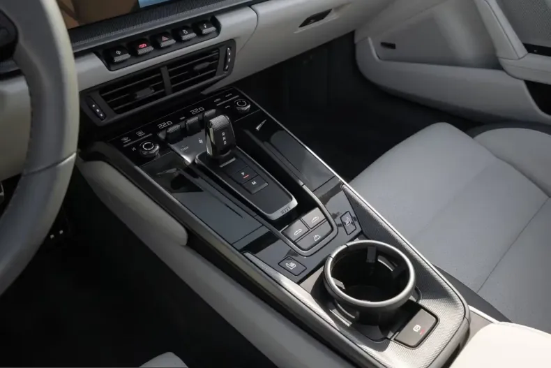 Porsche 992 din 2024 cu 13.300 km - oferta POR204964 - foto 16