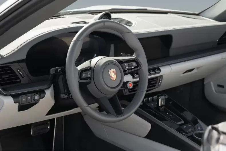 Porsche 992 din 2024 cu 13.300 km - oferta POR204964 - foto 25