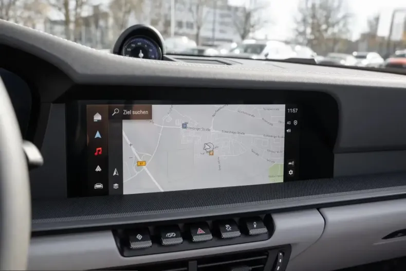 Porsche 992 din 2024 cu 13.300 km - oferta POR204964 - foto 26