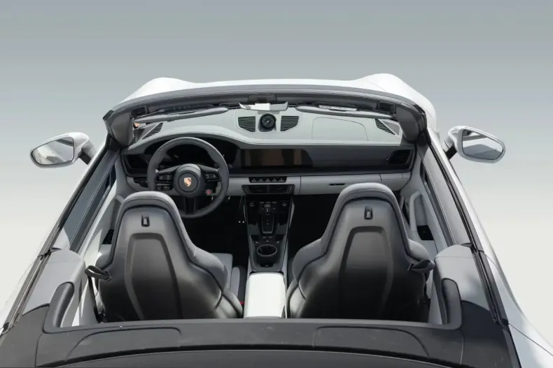 Porsche 992 din 2024 cu 13.300 km - oferta POR204964 - foto 30