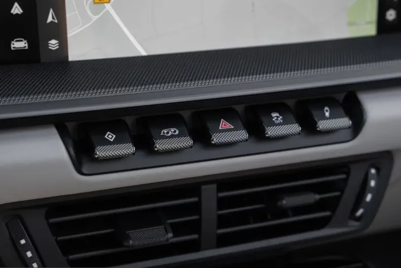 Porsche 992 din 2024 cu 13.300 km - oferta POR204964 - foto 32