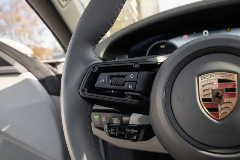 Porsche 992 din 2024 cu 13.300 km - oferta POR204964 - foto 33