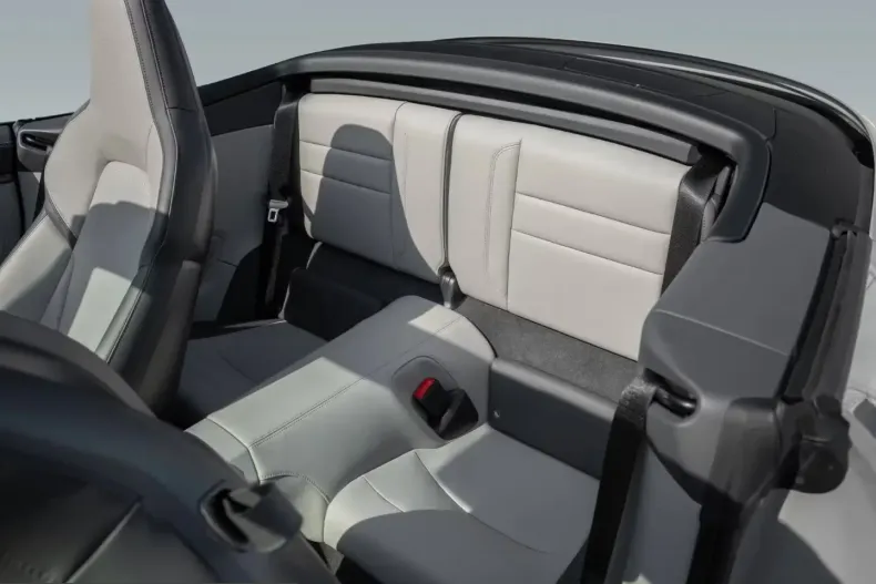 Porsche 992 din 2024 cu 13.300 km - oferta POR204964 - foto 35