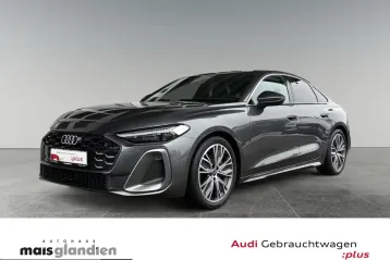 Audi A5 din 2025 - oferta AUD204965