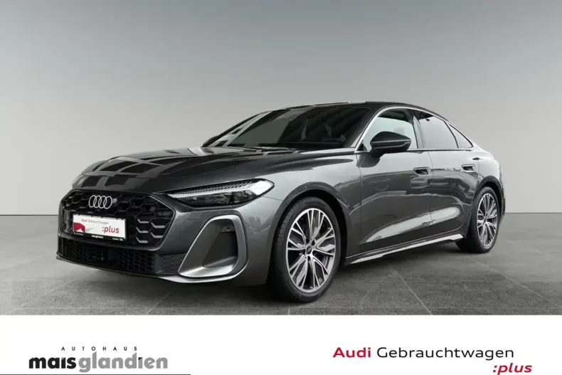 Audi A5 din 2025 cu 14.300 km - oferta AUD204965 - foto 1