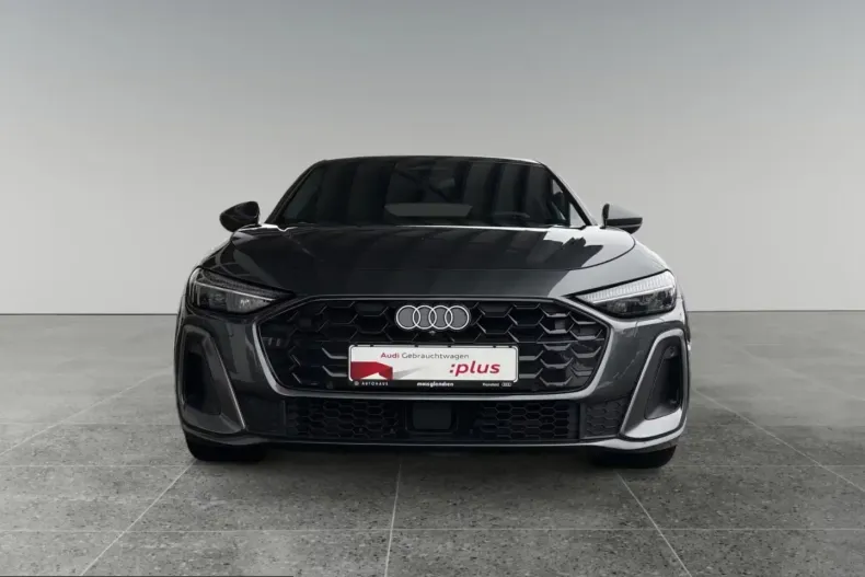 Audi A5 din 2025 cu 14.300 km - oferta AUD204965 - foto 4