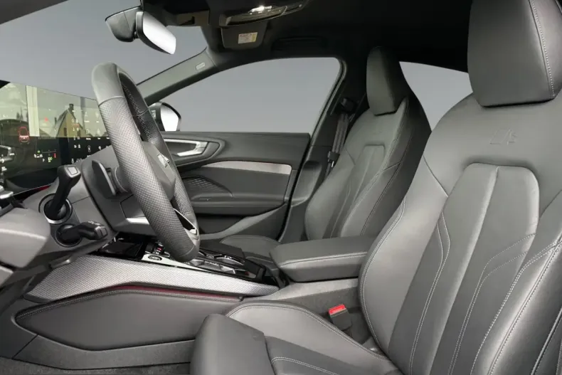 Audi A5 din 2025 cu 14.300 km - oferta AUD204965 - foto 7