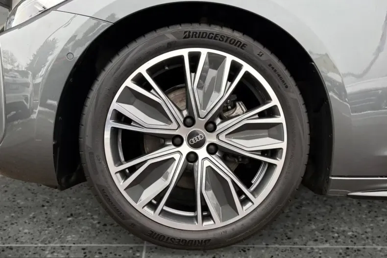 Audi A5 din 2025 cu 14.300 km - oferta AUD204965 - foto 12