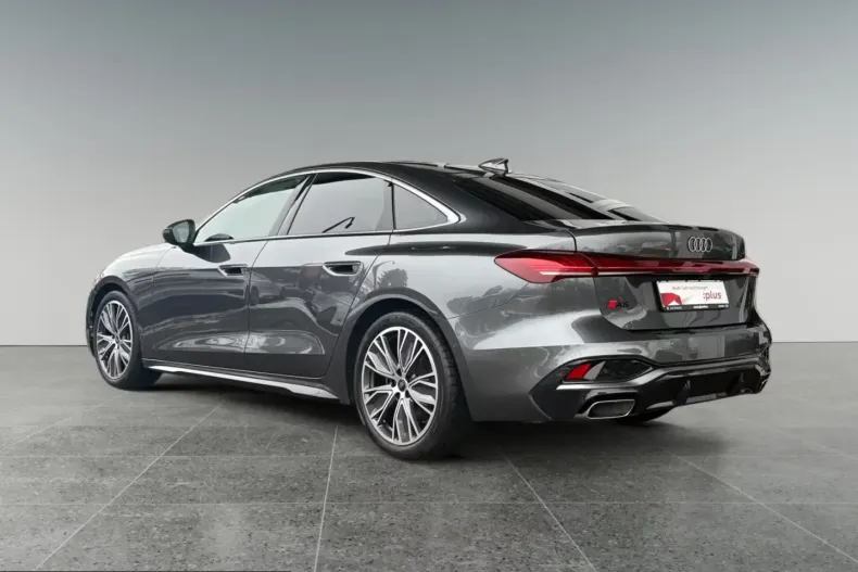 Audi A5 din 2025 cu 14.300 km - oferta AUD204965 - foto 18