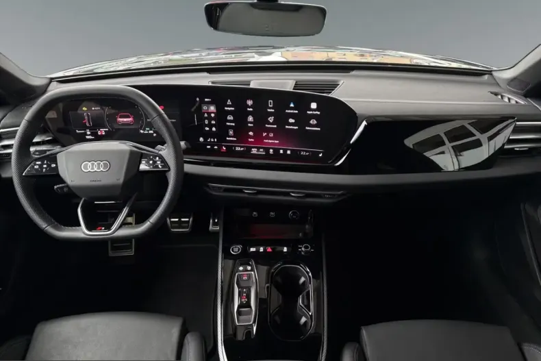 Audi A5 din 2025 cu 14.300 km - oferta AUD204965 - foto 23