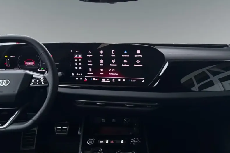 Audi A5 din 2025 cu 14.300 km - oferta AUD204965 - foto 24