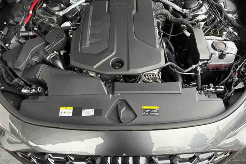 Audi A5 din 2025 cu 14.300 km - oferta AUD204965 - foto 30