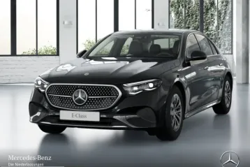 Mercedes-Benz E 200 din 2025 - oferta MER204966