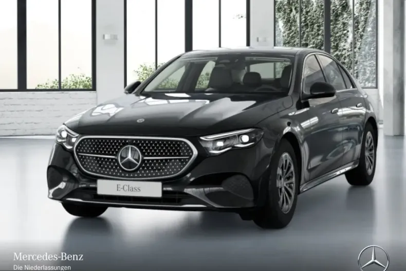 Mercedes-Benz E 200 (Clasa E) din 2025 cu 14.078 km - oferta MER204966 - foto 1