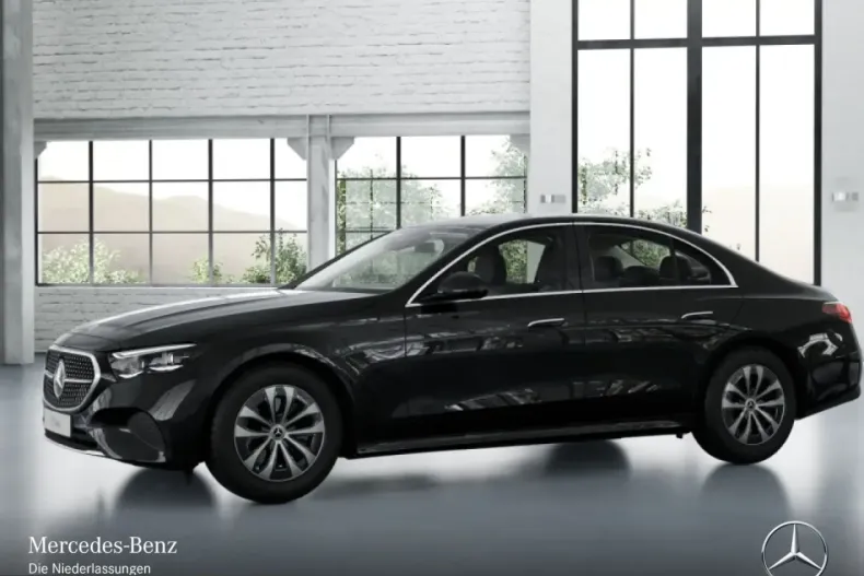 Mercedes-Benz E 200 (Clasa E) din 2025 cu 14.078 km - oferta MER204966 - foto 2