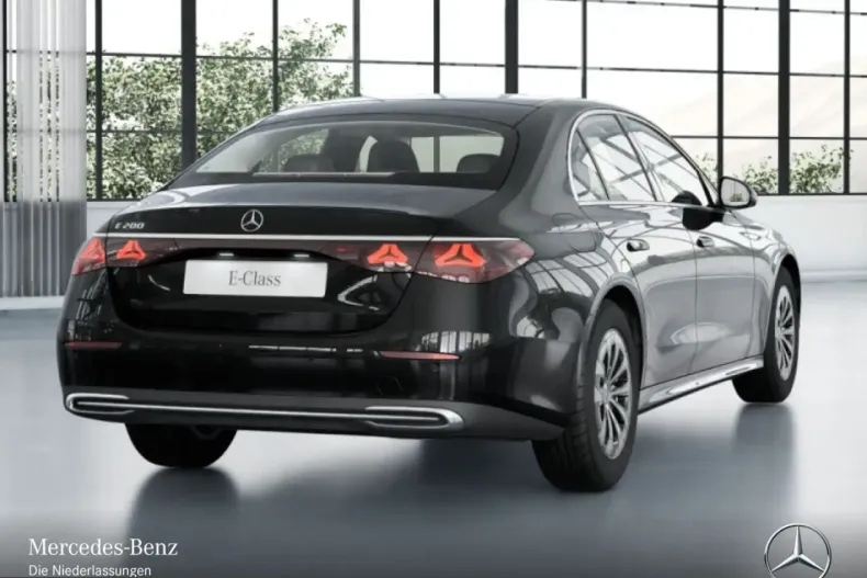 Mercedes-Benz E 200 (Clasa E) din 2025 cu 14.078 km - oferta MER204966 - foto 3