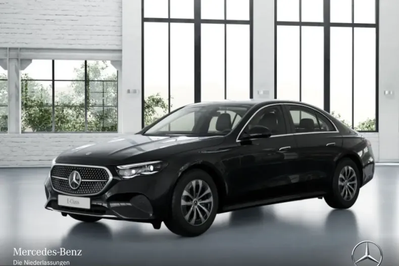 Mercedes-Benz E 200 (Clasa E) din 2025 cu 14.078 km - oferta MER204966 - foto 11