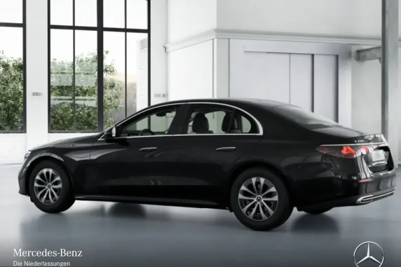 Mercedes-Benz E 200 (Clasa E) din 2025 cu 14.078 km - oferta MER204966 - foto 12