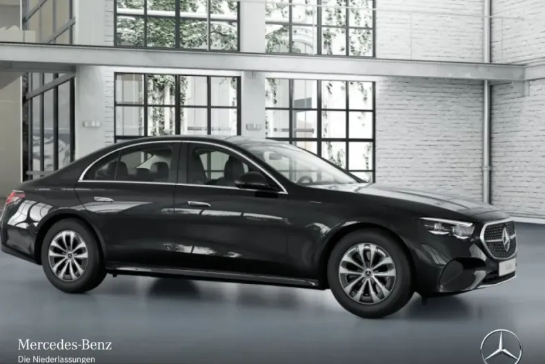 Mercedes-Benz E 200 (Clasa E) din 2025 cu 14.078 km - oferta MER204966 - foto 13