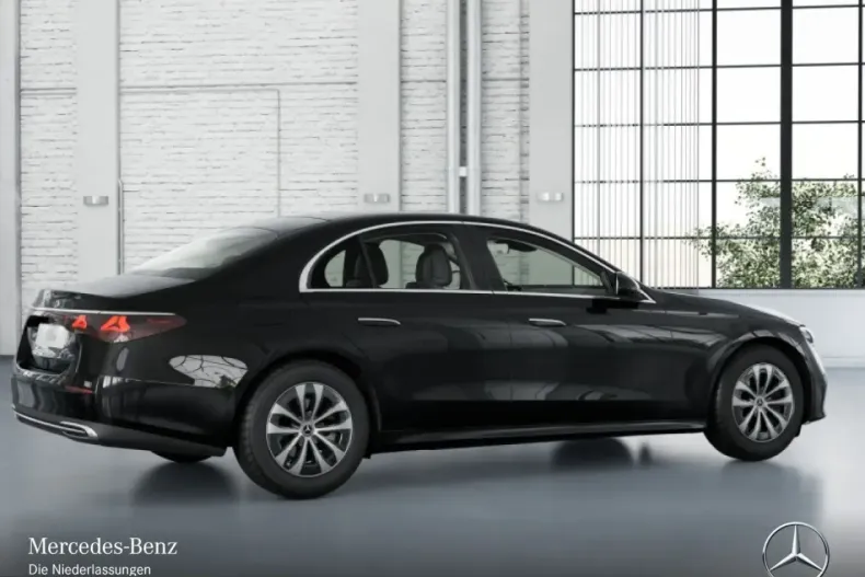 Mercedes-Benz E 200 (Clasa E) din 2025 cu 14.078 km - oferta MER204966 - foto 14