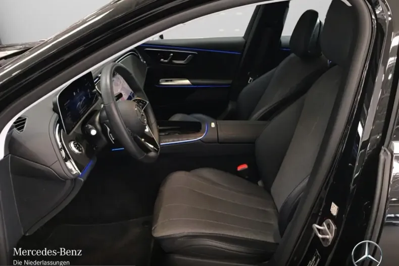 Mercedes-Benz E 200 (Clasa E) din 2025 cu 11.329 km - oferta MER204967 - foto 8