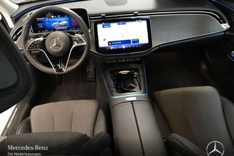 Mercedes-Benz E 200 (Clasa E) din 2025 cu 11.329 km - oferta MER204967 - foto 10