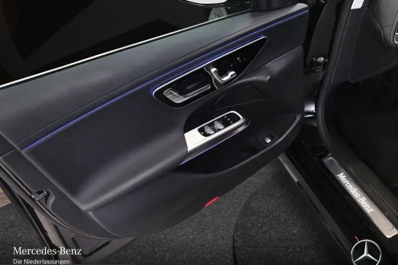 Mercedes-Benz E 200 (Clasa E) din 2025 cu 11.329 km - oferta MER204967 - foto 14