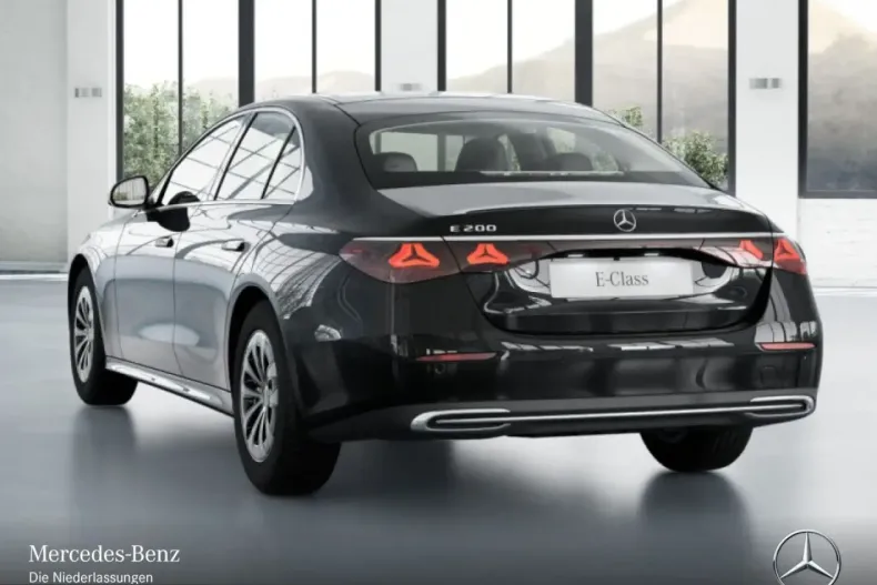 Mercedes-Benz E 200 (Clasa E) din 2025 cu 11.329 km - oferta MER204967 - foto 17