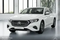 Mercedes-Benz E 200 (Clasa E) din 2025 cu 4.187 km - oferta MER204968 - foto 1