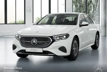 Mercedes-Benz E 200 din 2025 - oferta MER204968