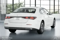 Mercedes-Benz E 200 (Clasa E) din 2025 cu 4.187 km - oferta MER204968 - foto 3