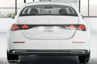 Mercedes-Benz E 200 (Clasa E) din 2025 cu 4.187 km - oferta MER204968 - foto 6