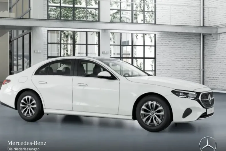 Mercedes-Benz E 200 (Clasa E) din 2025 cu 4.187 km - oferta MER204968 - foto 13