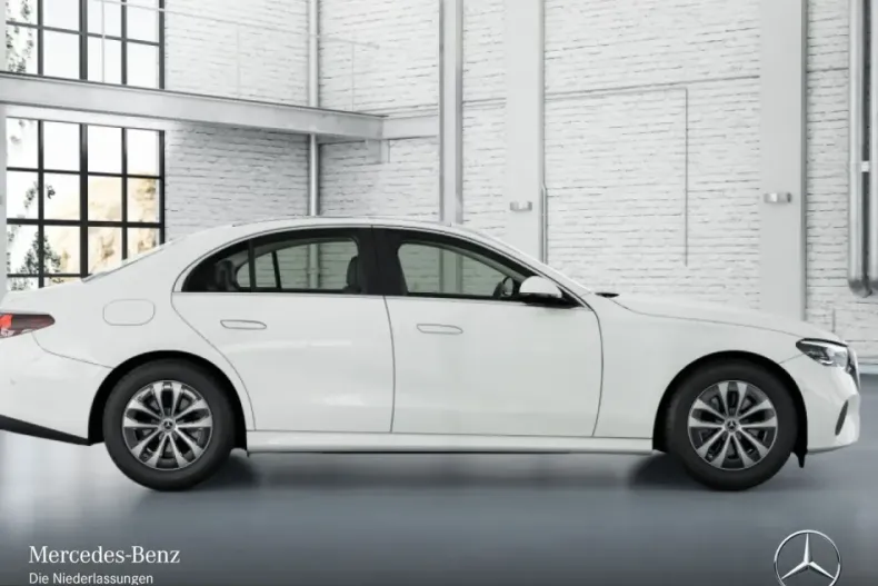 Mercedes-Benz E 200 (Clasa E) din 2025 cu 4.187 km - oferta MER204968 - foto 16