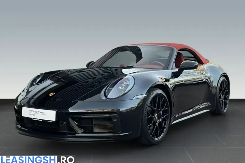 Porsche 992 din 2023 cu 44.545 km - oferta POR204969 - foto 1