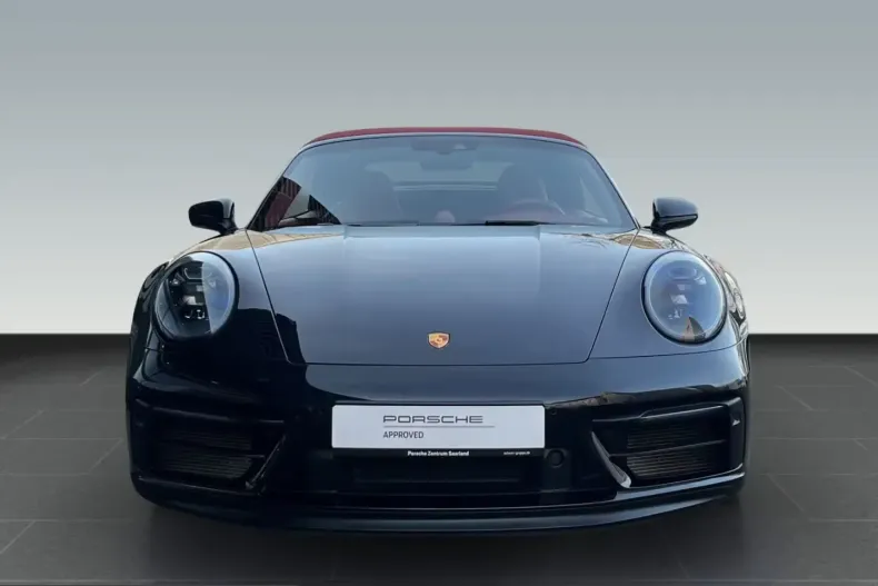 Porsche 992 din 2023 cu 44.545 km - oferta POR204969 - foto 2