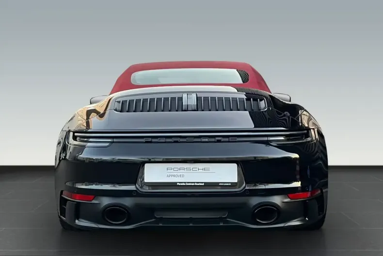 Porsche 992 din 2023 cu 44.545 km - oferta POR204969 - foto 3