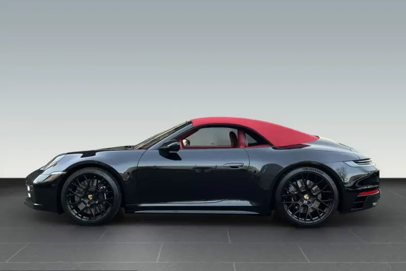 Porsche 992 din 2023 cu 44.545 km - oferta POR204969 - foto 4