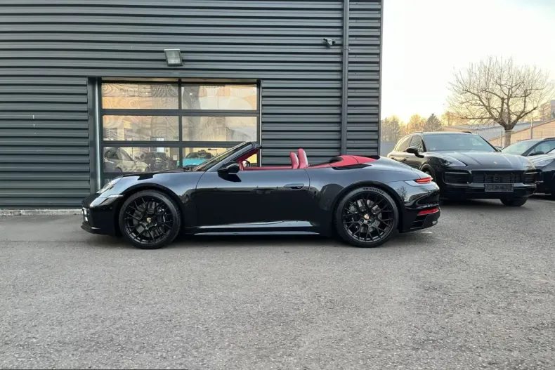 Porsche 992 din 2023 cu 44.545 km - oferta POR204969 - foto 5