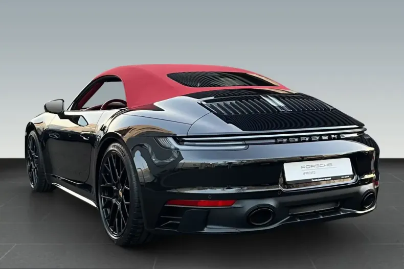 Porsche 992 din 2023 cu 44.545 km - oferta POR204969 - foto 6