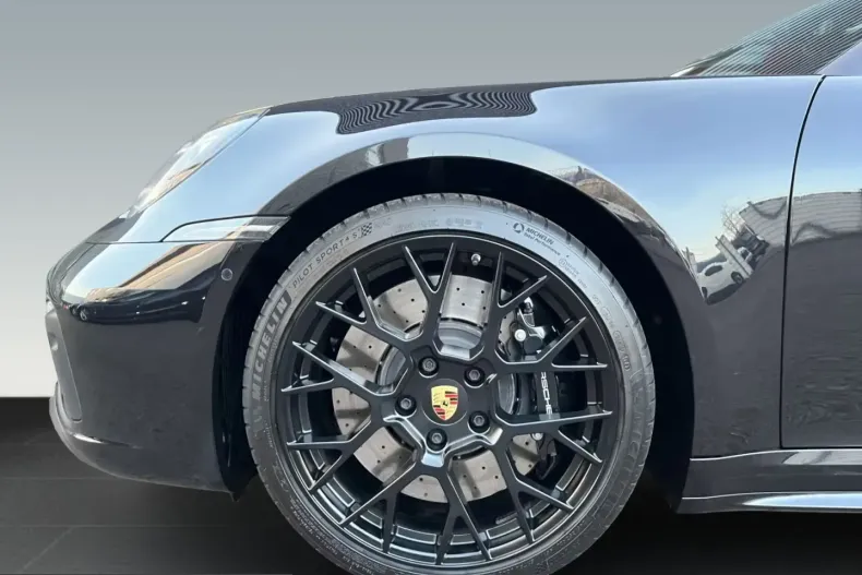 Porsche 992 din 2023 cu 44.545 km - oferta POR204969 - foto 7